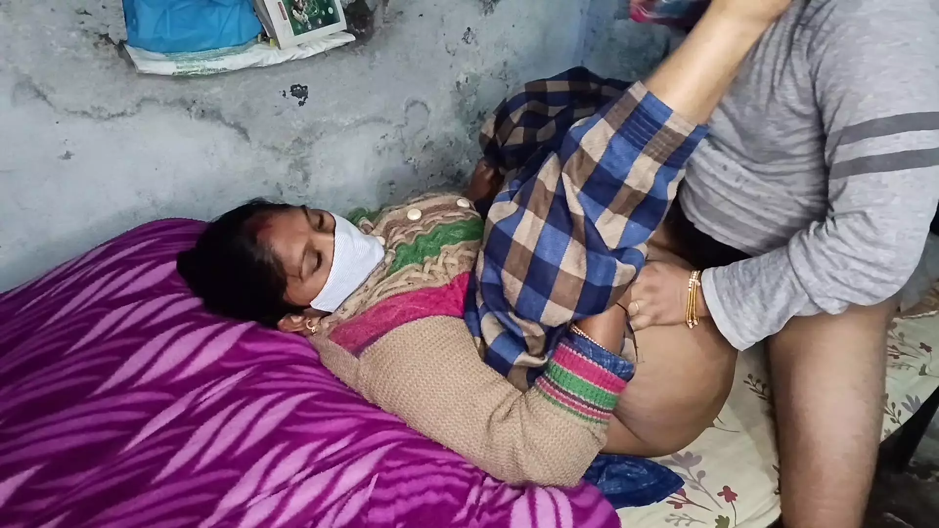 Indian, Anal, Ass licking, Ass to Mouth, Big Ass, Big Natural Tits, Blowjob...
