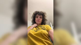 Nipple Tease for You