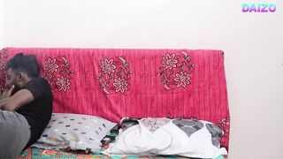 Horney Bhabi Seduce Her Father in Law for Hardcore Anal