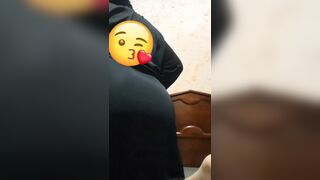 Nik 9a7ba skhounaa labsa jelaba
