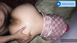 Sabrina et Mohamed video WhatsApp 2024 Khmissat Choha Maroc
