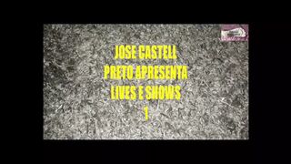 Jose Castell Preto Apresenta Lives E Shows 1