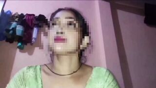 XXX Video of Indian Hot Girl, Indian Couple Sex Relation and Enjoy Moment of Sex, Newly Wife Fucked Very Hardly, RadhaBlast