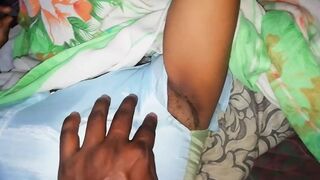 Fuck My Stepmom Midnight Hairy Creamy Dripping Wet Pussy BBC Big Black Cock Big Boobs