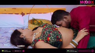 Hot Indian Desi Big Boobs Girl Fucked with His Boyfriend