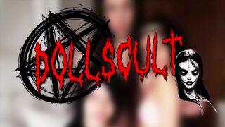 do you think I'm a bit too narcissistic? - DOLLSCULT