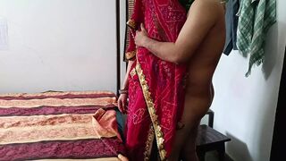 Indian girl with her PHD Professor Original video