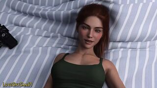 Summer Heat - Part 47 She Want My Dick So Badly By LoveSkySan69