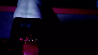 Mistress Claudiacuir Duo Session Sm Elastic Night March 8, 2025