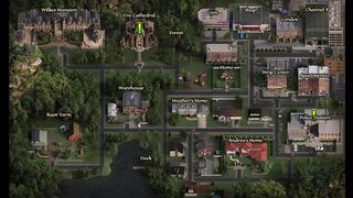 The Genesis Order - Gameplay Part 3 (With Voiceover)