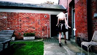 High Quality Sex Scenes - Daring! - a Country Retreat Soft Part #1