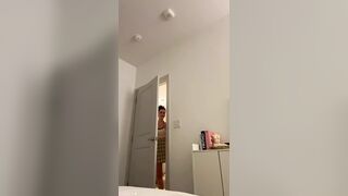 Fucking the Nanny