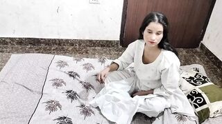 Jija ne Eid ke din Ruksana ka bur chod diya