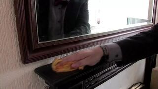 Jessica Jenkins gets hard fucking from her new boy Luke HotrodH