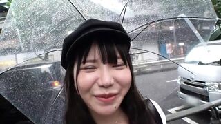 A Sex Gem 93 - The beautiful girl who exposes her secret sexual propensities is recorded.