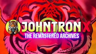 JohnTronX- Playful Encounter with Pigtails and No Limits