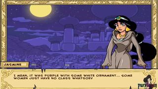 Princess Trainer Gold Edition Uncensored Part 6