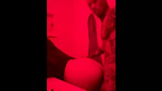 Fucking my girlfriends best friend in bathroom