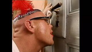 Un Angelo in Cerca di Sesso