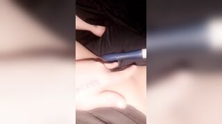 Playing with myself