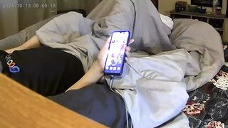 Getting Fucked After Waking up Is the Best Feeling Ever!