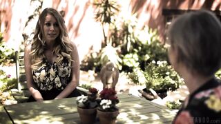 Pure Taboo Lonely Housewives Dee Williams & Katie Morgan Defy Their Husband