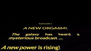 Come to the Dark Side I Will Ride You Until You Cum