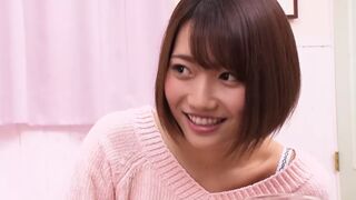 Mitsuha Kikukawa :: Drinking And Fucking - There is nothing better than Sex after a drink - CARIBBEANCOM