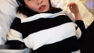 Horny Asian sluts #299