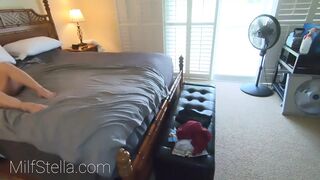 Quid Pro Quo E01: Stepmom Needs Cash Fast