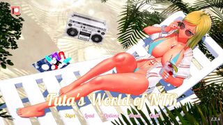 Futas World of Ntr #1 Ntr Route