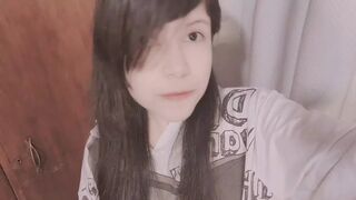 I Ended up Peeing Myself After Masturbating!!