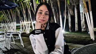 My best friend wants to try sex with me and I say yes.