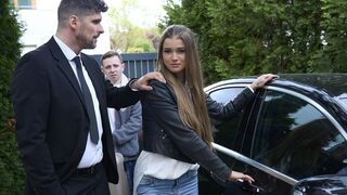 Cuckold Story - She Fucks Her Rich Ex
