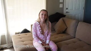 Fucking My Husband's Hot Friend