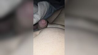 Step mom handjob german Step Son Dick with low erection