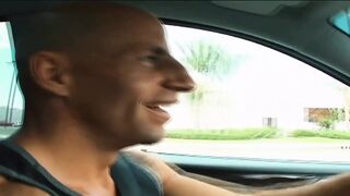 Lennox Gets Fucked Deeply Because Her Husband Can’t Get Hard