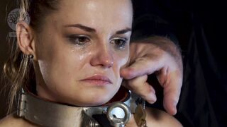 Renting a slave - Amelie - part 2