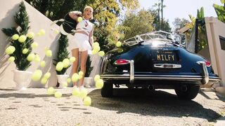 Milfy Hot Soccer Mom Rides Young Coach's Thick BBC
