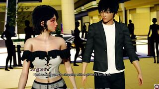 My Real Desire - PT 65