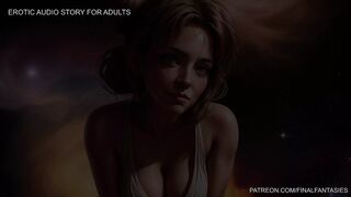 Sex With Supervisor - Roleplay, Erotic Audio