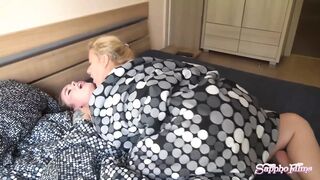 Under the Blanket Sex with Minnie