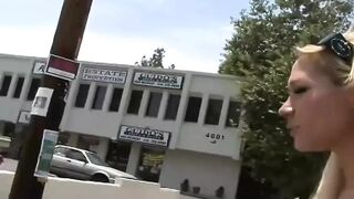 California Dream Girls - Episode 1