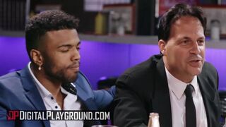 Gina Valentina Jade Baker - The Arrangement Episode 1