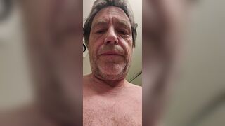 Lonely 60 years old GAY man with a small coak looking for fun