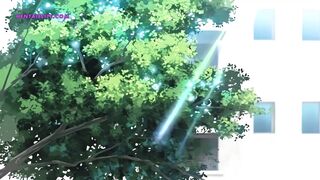 Whispers Trough The Blindfold: Tied Up As You Desire - BDSM Hentai ( ENG SUB ) HQ