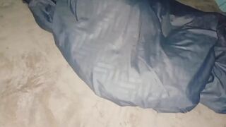 I Woke Up My Roommate and Fucked Her Hard