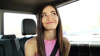 HardX - Emily Willis has multiple anal orgasms