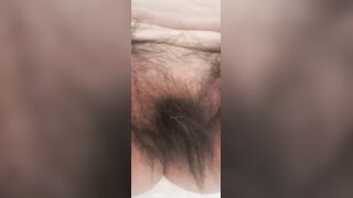 stepmother her pussy and vagina up close