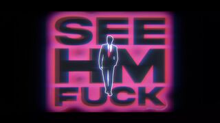 See A Florida Man Fuck featuring Uncut James with Serena Hill
